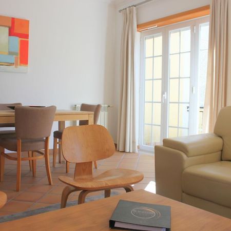D. Sebastiao Townhouse Villa Praia del Rei Dış mekan fotoğraf