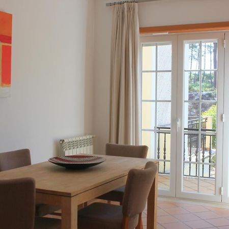 D. Sebastiao Townhouse Villa Praia del Rei Dış mekan fotoğraf