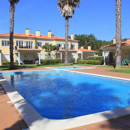 D. Sebastiao Townhouse Villa Praia del Rei Dış mekan fotoğraf