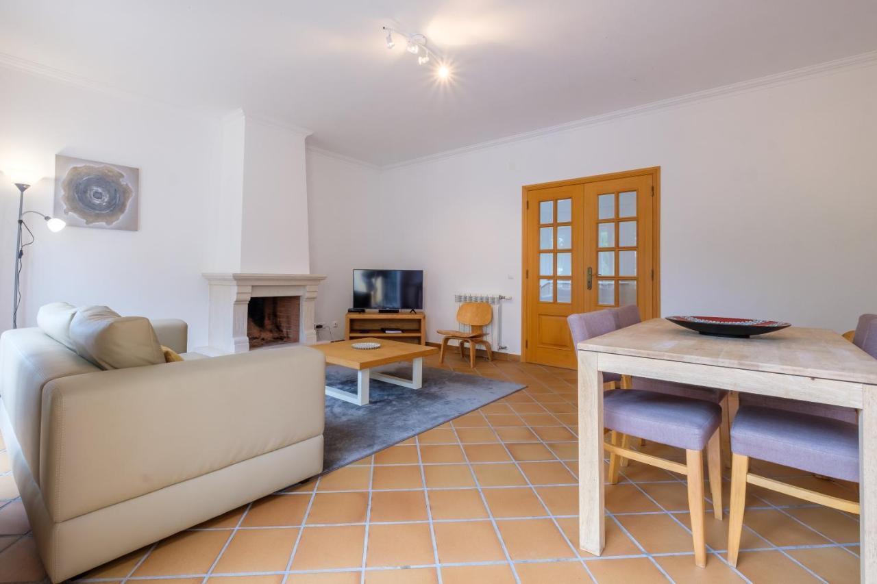 D. Sebastiao Townhouse Villa Praia del Rei Dış mekan fotoğraf