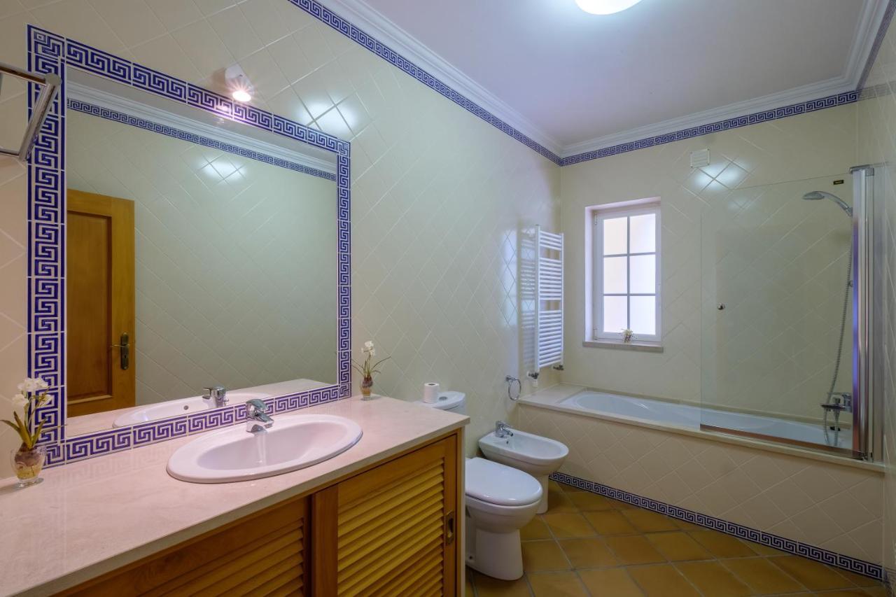 D. Sebastiao Townhouse Villa Praia del Rei Dış mekan fotoğraf