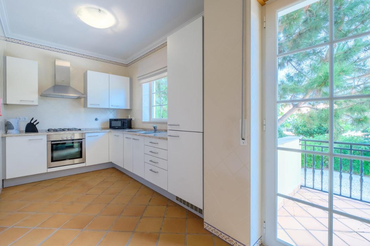 D. Sebastiao Townhouse Villa Praia del Rei Dış mekan fotoğraf