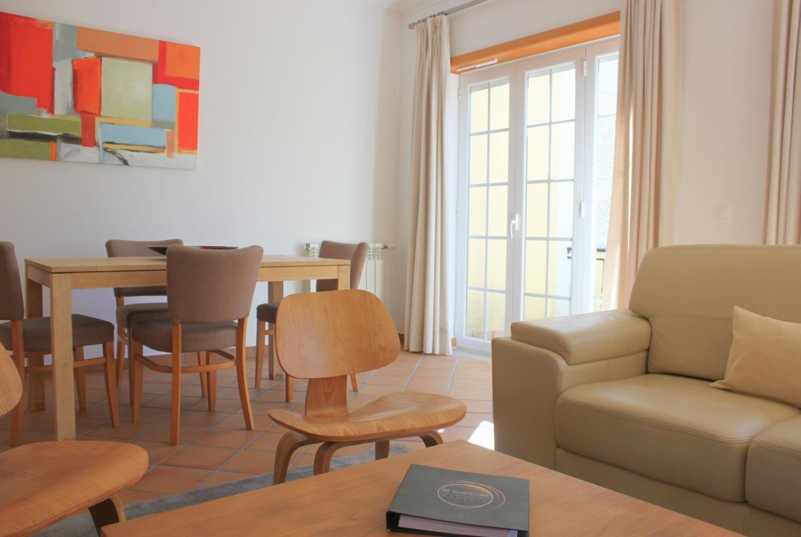 D. Sebastiao Townhouse Villa Praia del Rei Dış mekan fotoğraf