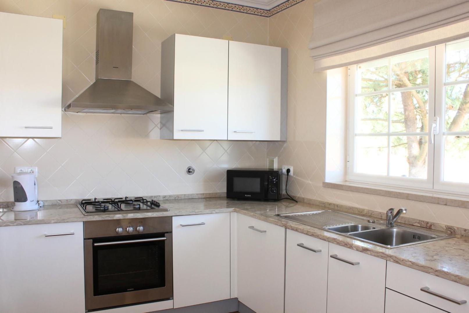 D. Sebastiao Townhouse Villa Praia del Rei Dış mekan fotoğraf