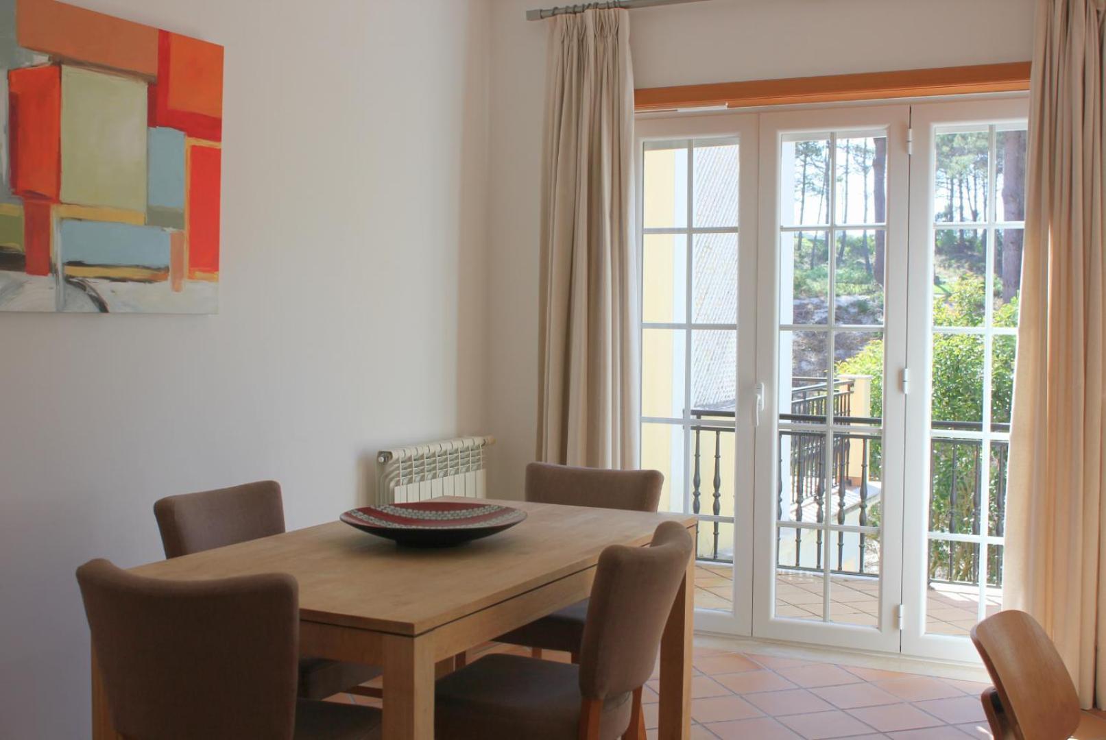 D. Sebastiao Townhouse Villa Praia del Rei Dış mekan fotoğraf