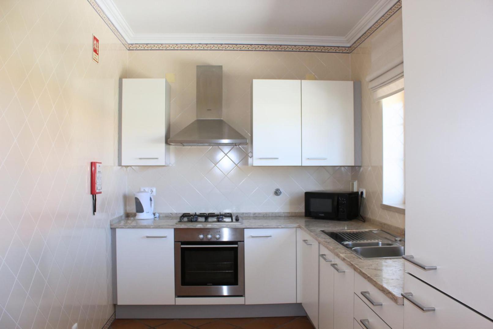 D. Sebastiao Townhouse Villa Praia del Rei Dış mekan fotoğraf